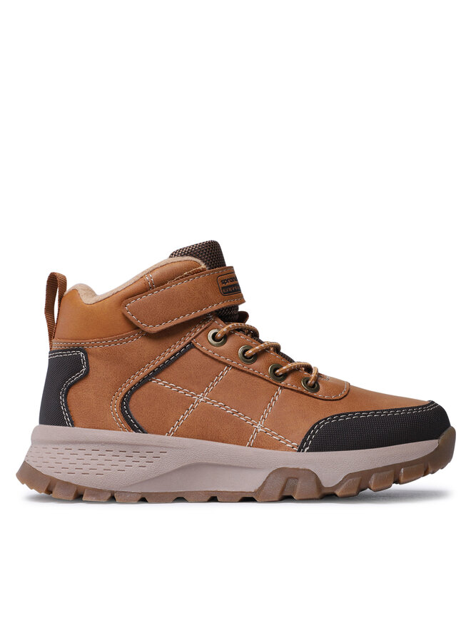 Ботильоны на шнуровке Sprandi CP40-20293Y, коричневый
Ботильоны на шнуровке Sprandi CP40-20293Y, коричневый