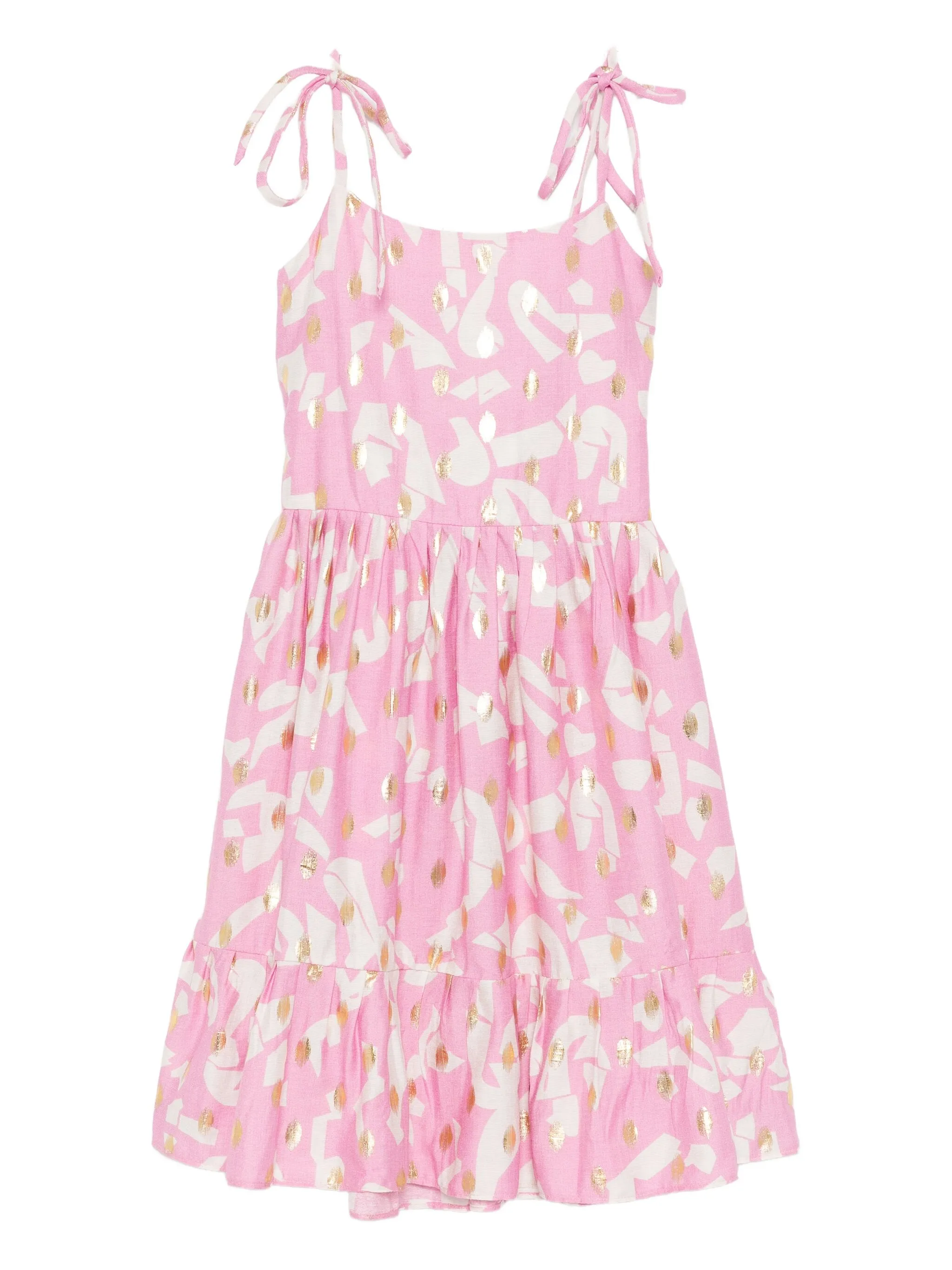 Платье Bella Little Bambah, розовый
Платье Bella Little Bambah, розовый