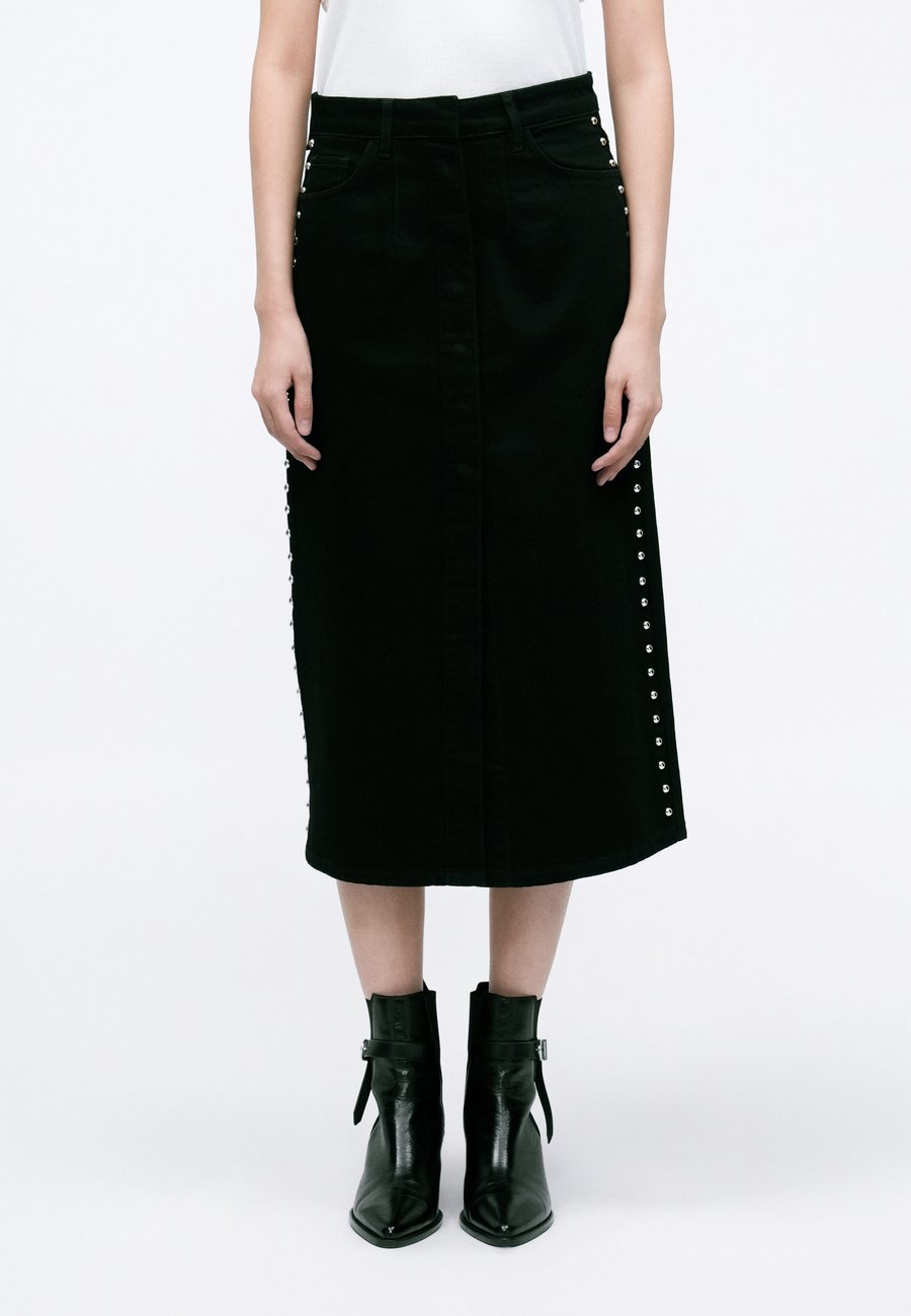 Юбка Iro THANIA, Black
Юбка Iro THANIA, Black