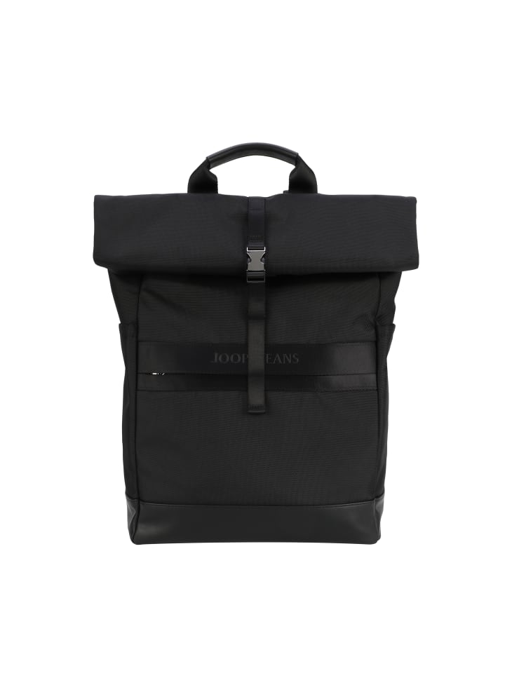 Рюкзак Joop Jeans, черный 
Рюкзак Joop Jeans, черный