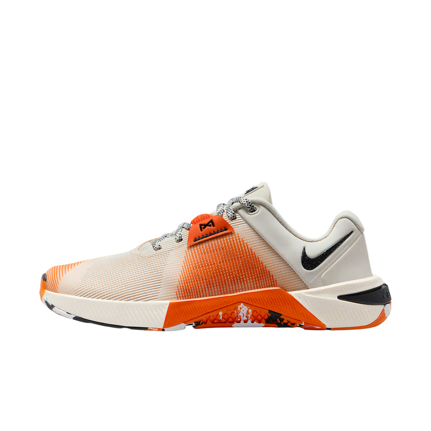 Кроссовки для тренировок Metcon 10 женские Nike, бежевый
Кроссовки для тренировок Metcon 10 женские Nike, бежевый