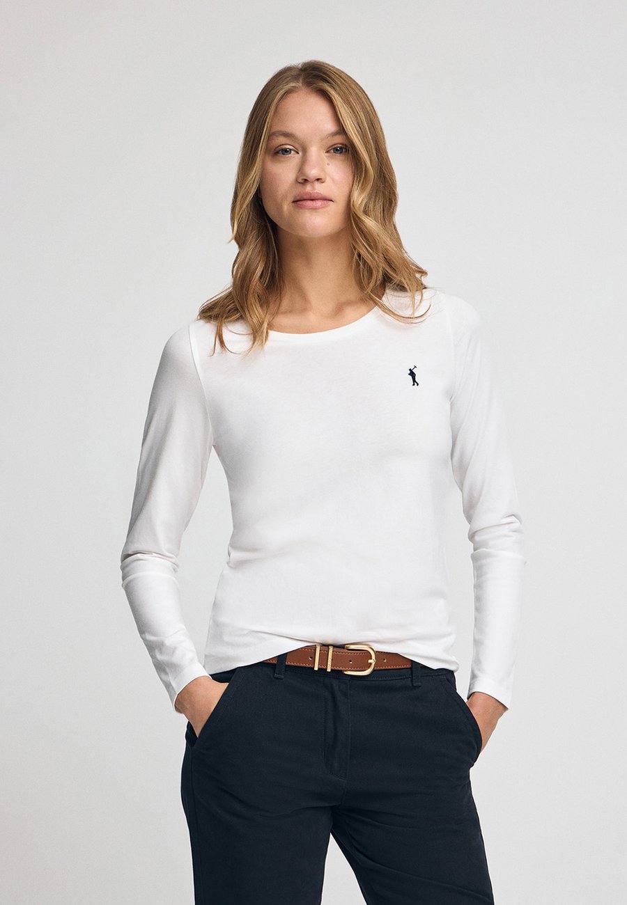 Джемпер Polo Club LONG SLEEVE RIGBY GO, White
Джемпер Polo Club LONG SLEEVE RIGBY GO, White