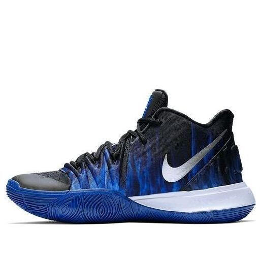 Кроссовки kyrie 5 Nike, синий
Кроссовки kyrie 5 Nike, синий