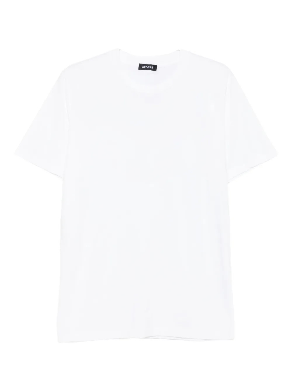Футболка с круглым вырезом Cenere Gb, белый
Футболка с круглым вырезом Cenere Gb, белый