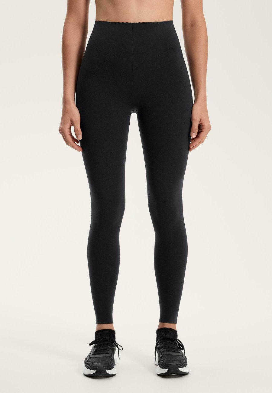 Леггинсы OYSHO HIGH-WAISTED COMPRESSIVE RAISE UP ANKLE-LENGTH , Black
Леггинсы OYSHO HIGH-WAISTED COMPRESSIVE RAISE UP ANKLE-LENGTH , Black