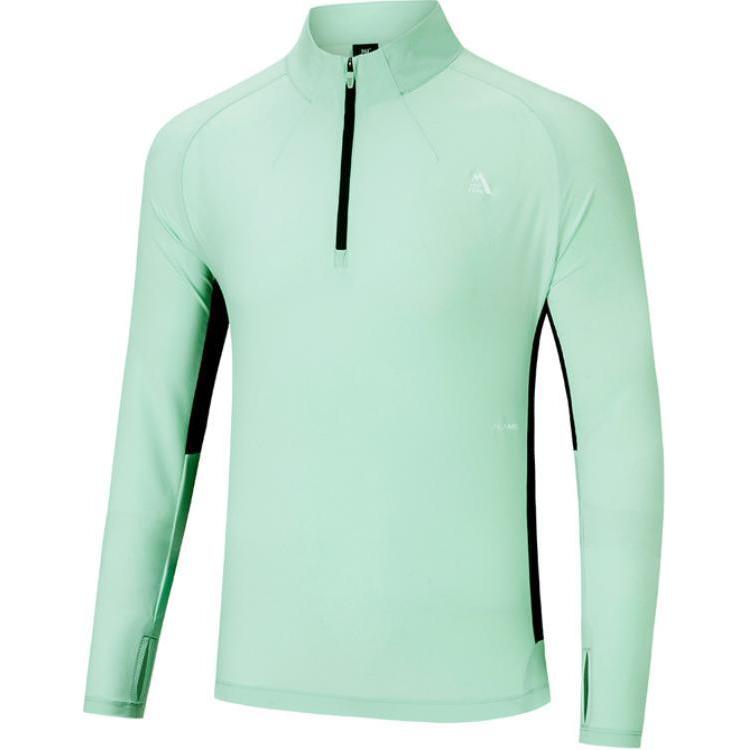 361° Футболка для бега XIAOLIUYA,LIANMINGKUAN мужская Mint
361° Футболка для бега XIAOLIUYA,LIANMINGKUAN мужская Mint