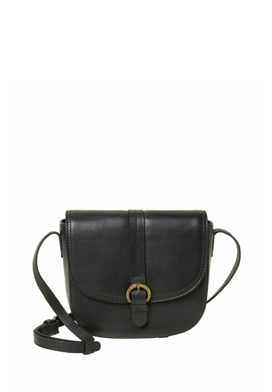 Сумка кросс-боди FatFace Cross body bag, Black
Сумка кросс-боди FatFace Cross body bag, Black
