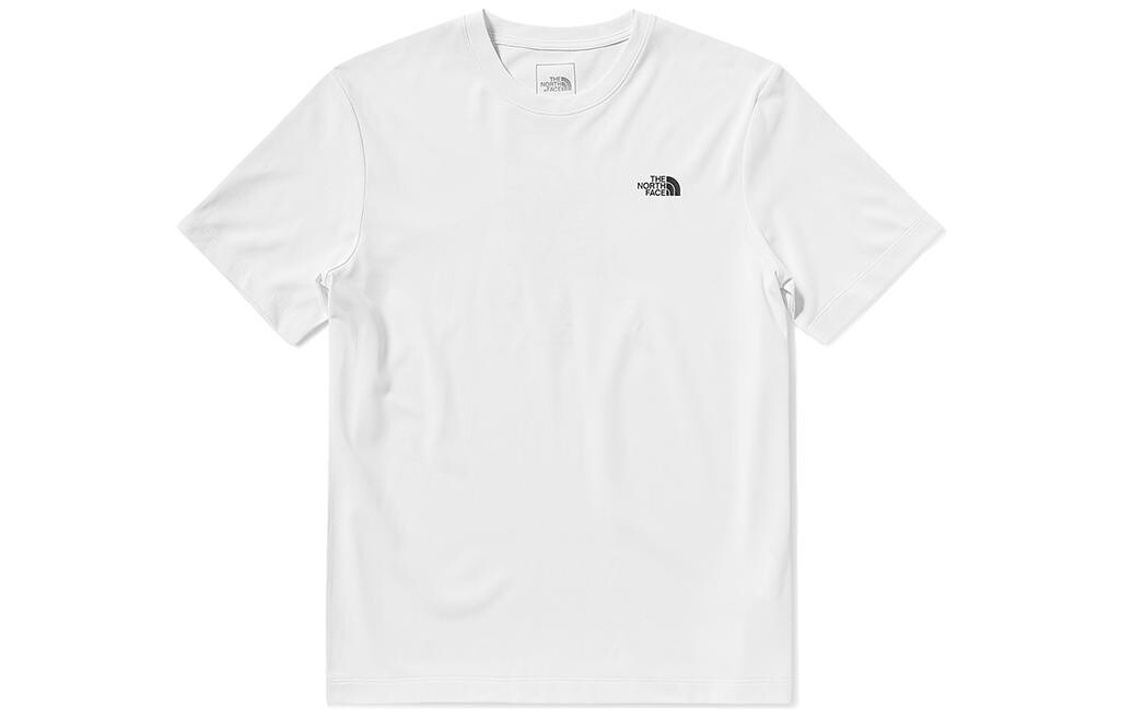 Футболка Explorer Collection унисекс белая The North Face, белый
Футболка Explorer Collection унисекс белая The North Face, белый