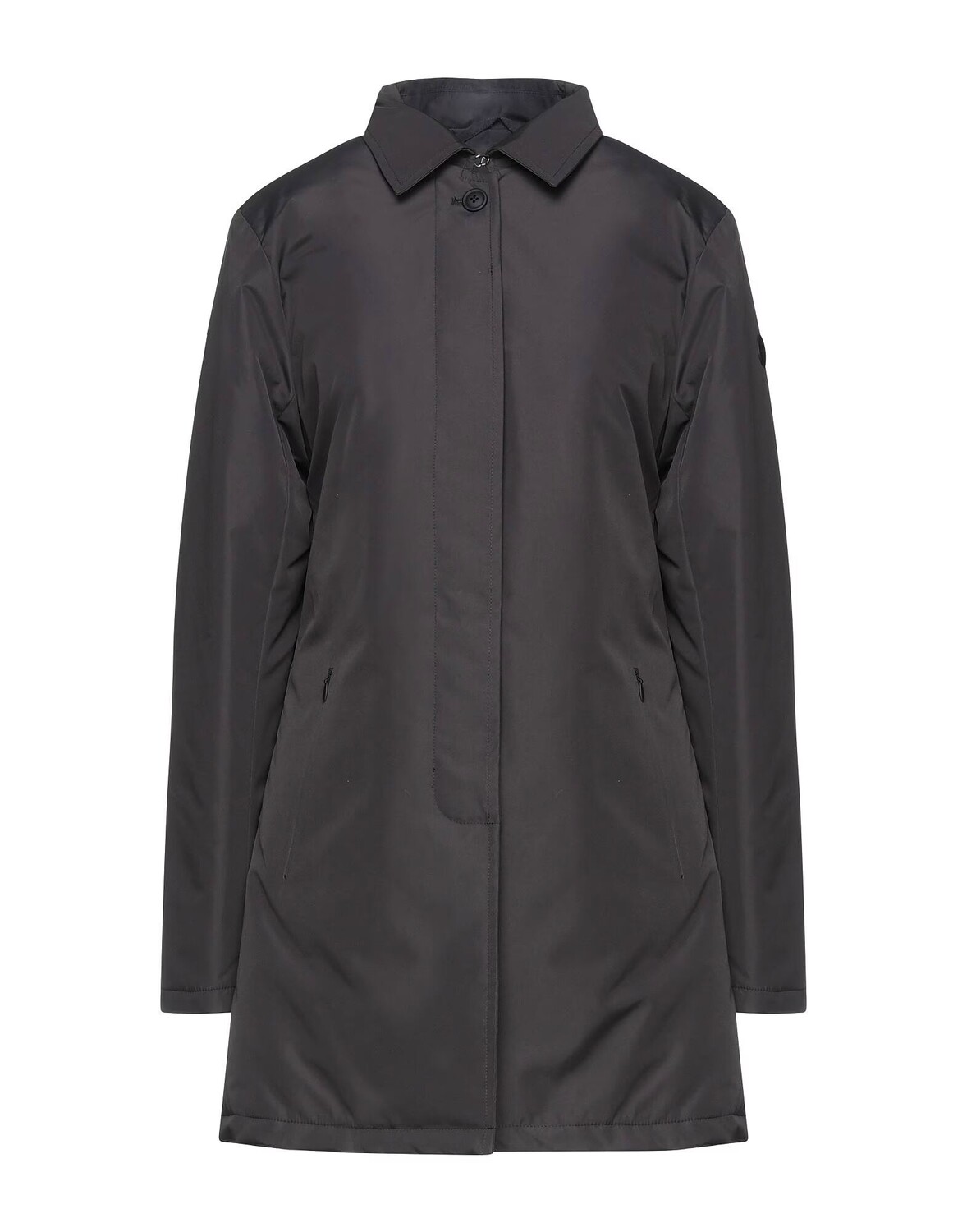 Тренч Homeward Clothes, темно-коричневый
Тренч Homeward Clothes, темно-коричневый