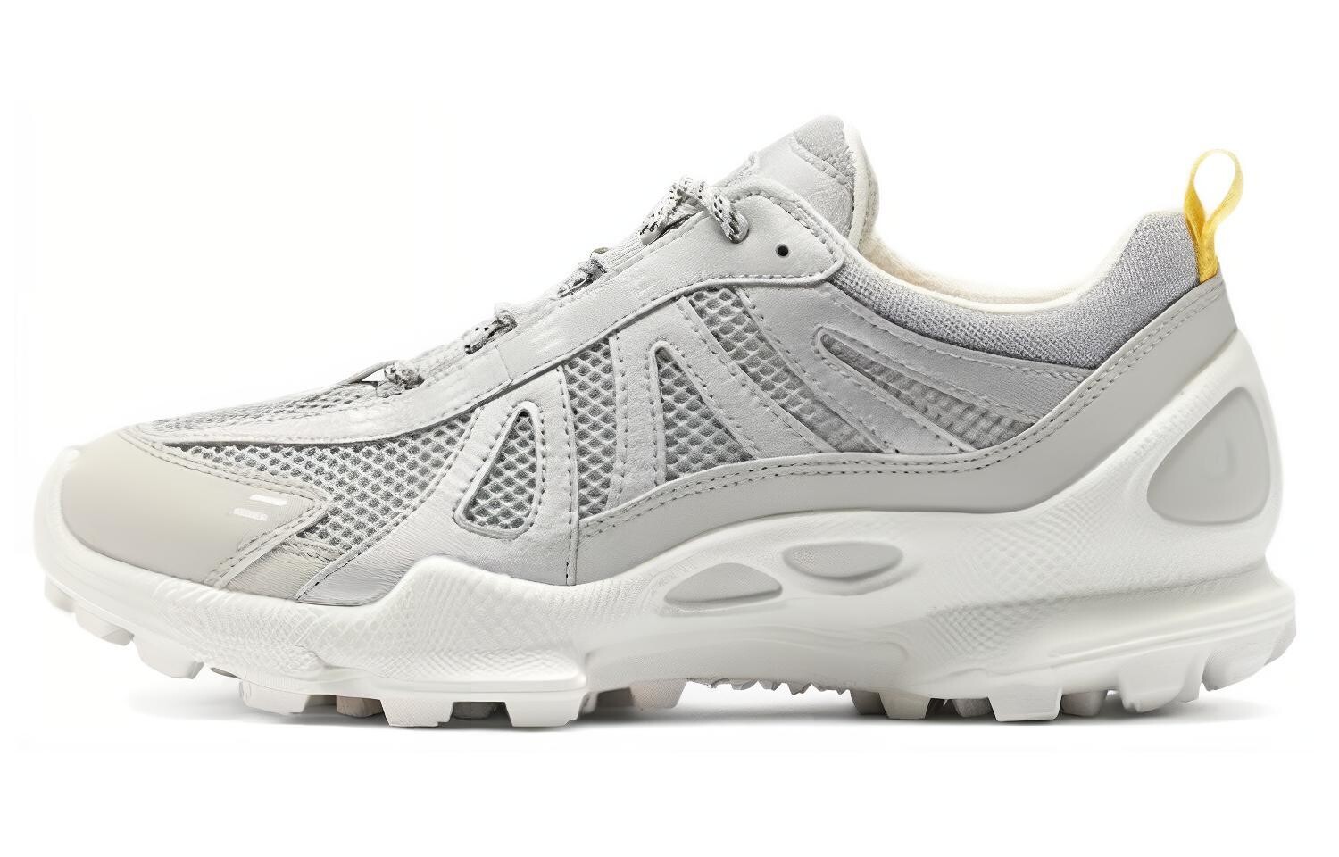 Кроссовки ecco Lifestyle Shoes Men Low-top Gray, серый
Кроссовки ecco Lifestyle Shoes Men Low-top Gray, серый