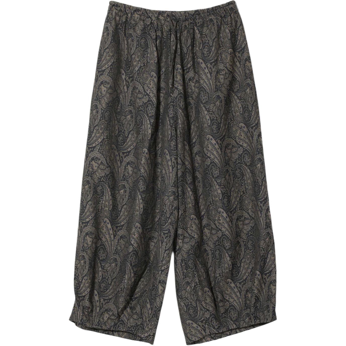 Брюки Casual Unisex Needles, черный
Брюки Casual Unisex Needles, черный
