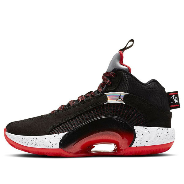 Кроссовки 35 Air Jordan, черный
Кроссовки 35 Air Jordan, черный