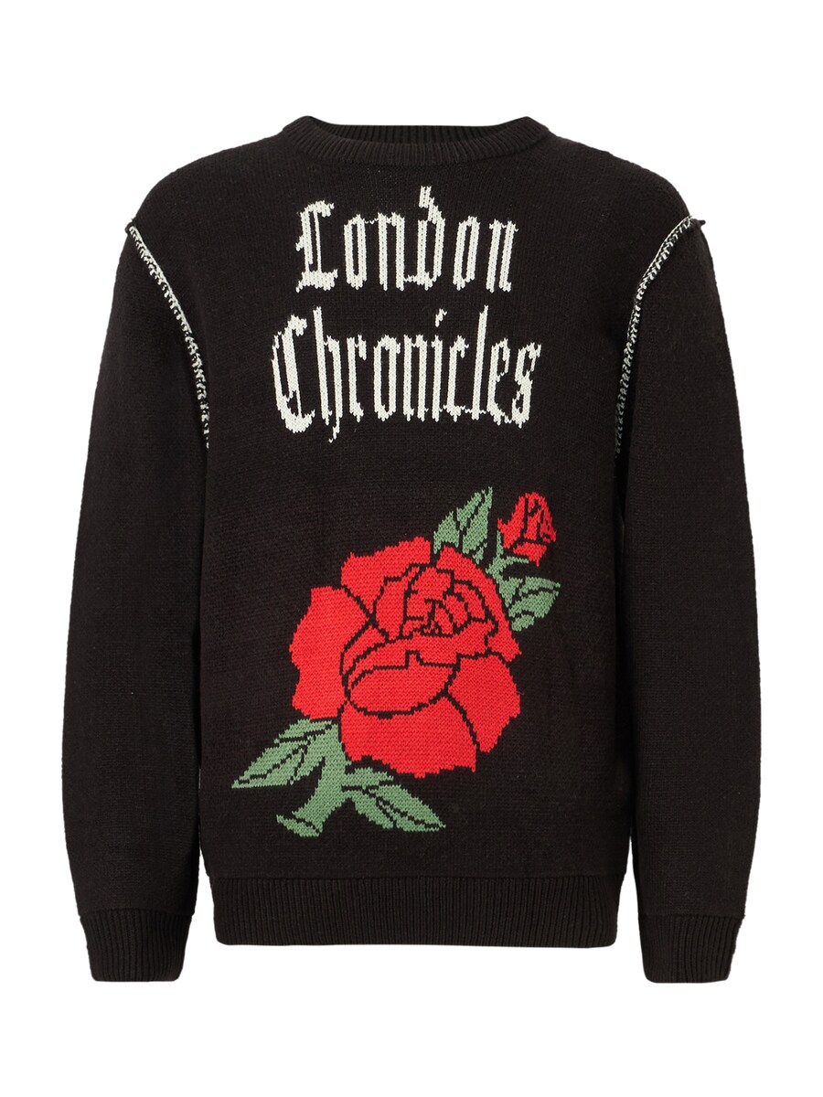 Свитер Only & Sons Only & Sons ONSPALE, Black
Свитер Only & Sons Only & Sons ONSPALE, Black