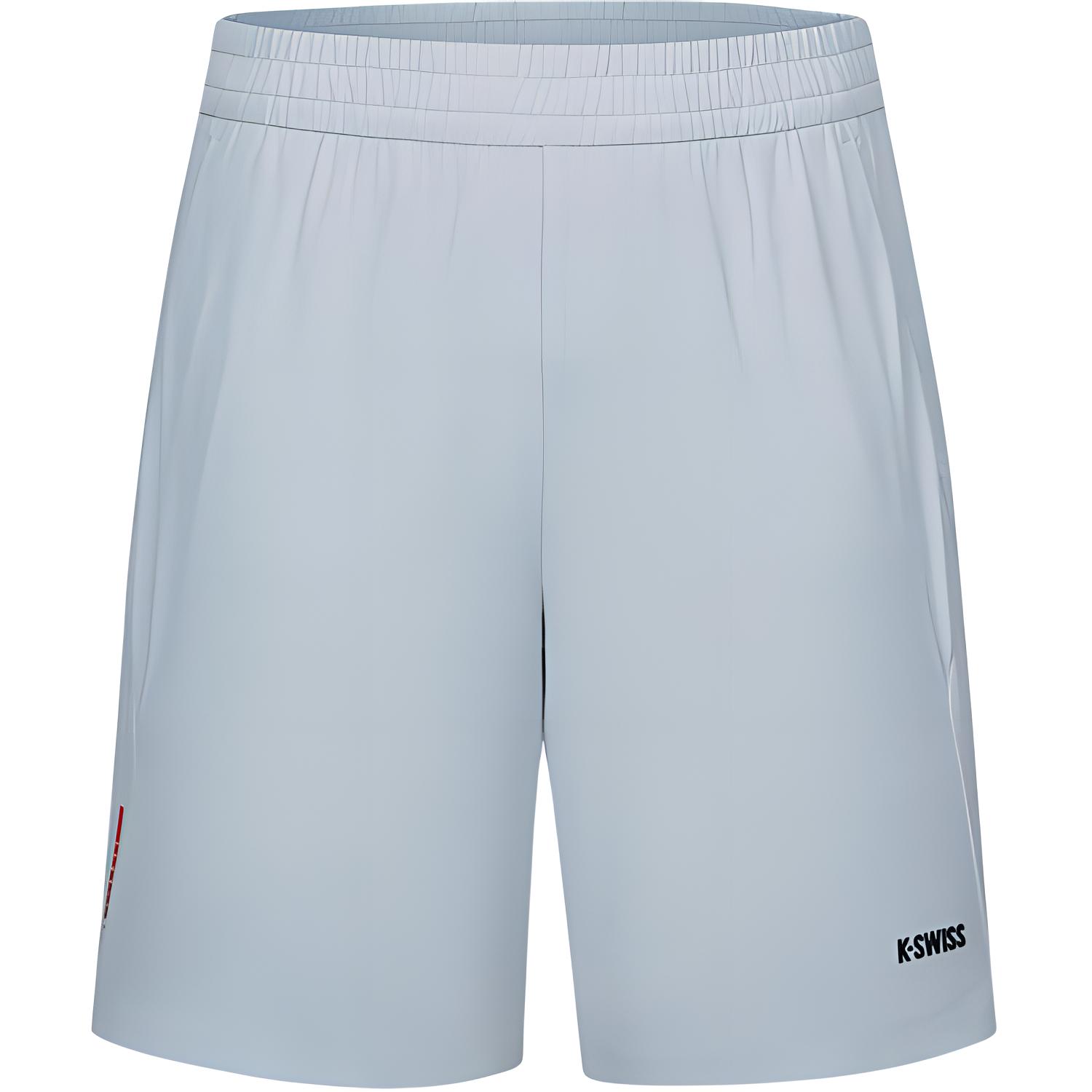 Kswiss повседневные шорты мужские cyan zinc gray K·SWISS, серый
Kswiss повседневные шорты мужские cyan zinc gray K·SWISS, серый