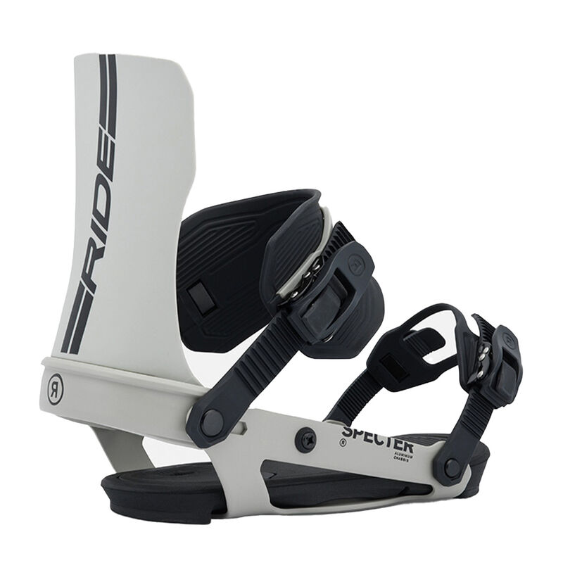 Мужские крепления Specter Ride, dust
Мужские крепления Specter Ride, dust