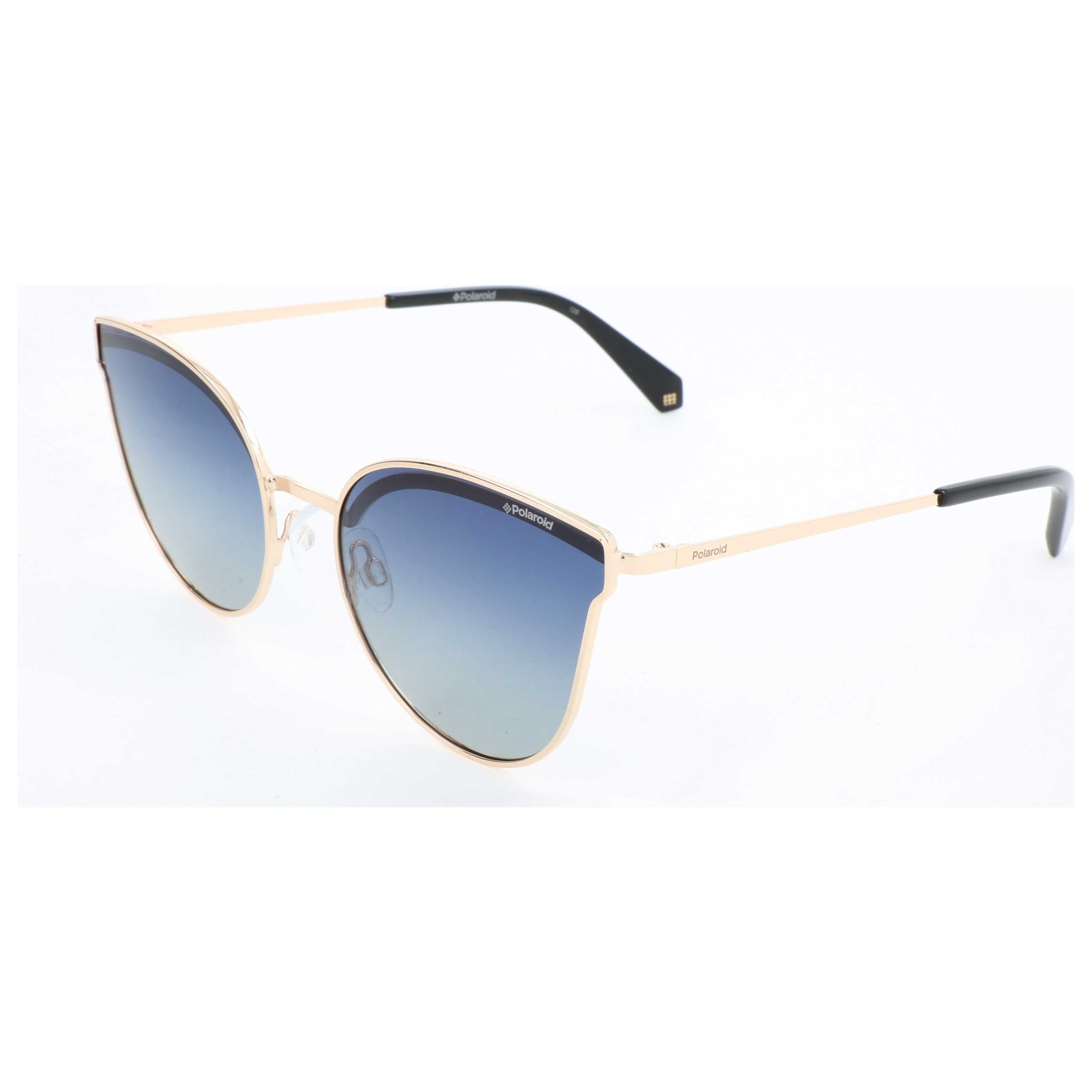 Polaroid Женские солнцезащитные очки 58 мм синие 
Polaroid Женские солнцезащитные очки 58 мм синие