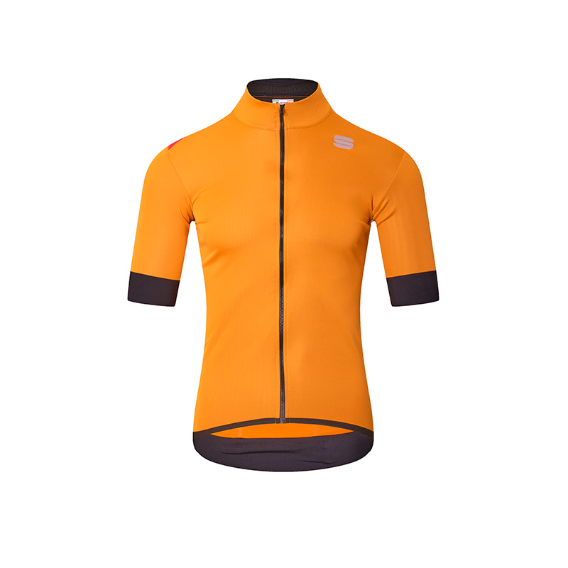 Мужская велоодежда Sportful, желтый
Мужская велоодежда Sportful, желтый