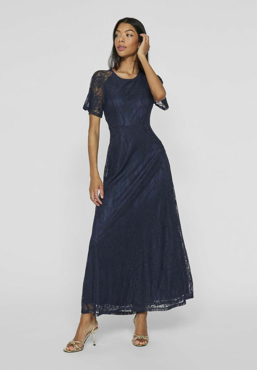 Платье VILA FEMMA- NOOS/DC, Navy Blazer/Dark Blue
Платье VILA FEMMA- NOOS/DC, Navy Blazer/Dark Blue