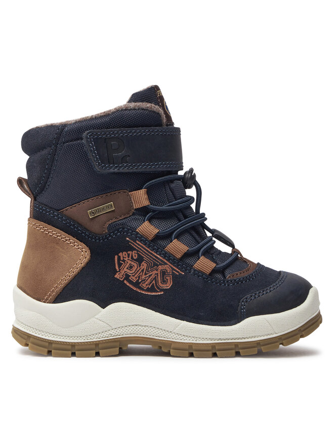 Зимние ботинки Primigi, темно-синий
Зимние ботинки Primigi, темно-синий