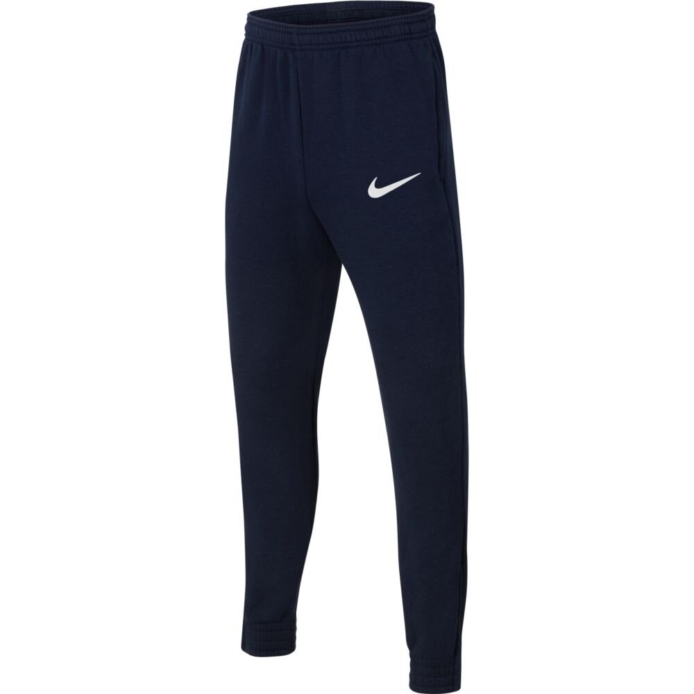 Брюки Nike Park Fleece, синий 
Брюки Nike Park Fleece, синий