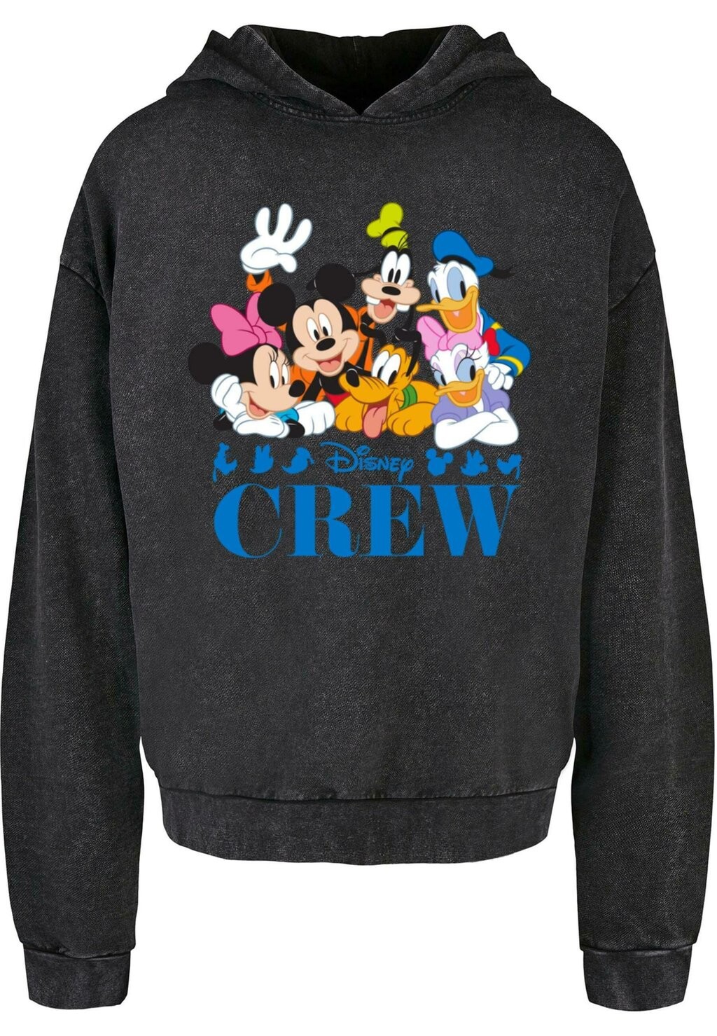 Толстовка ABSOLUTE CULT, черный
Толстовка ABSOLUTE CULT, черный