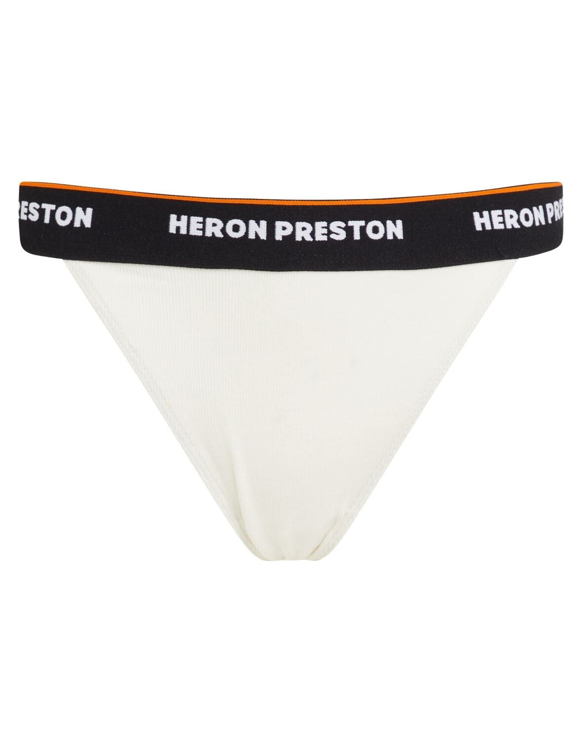 Трусы Heron Preston, кремовый 
Трусы Heron Preston, кремовый