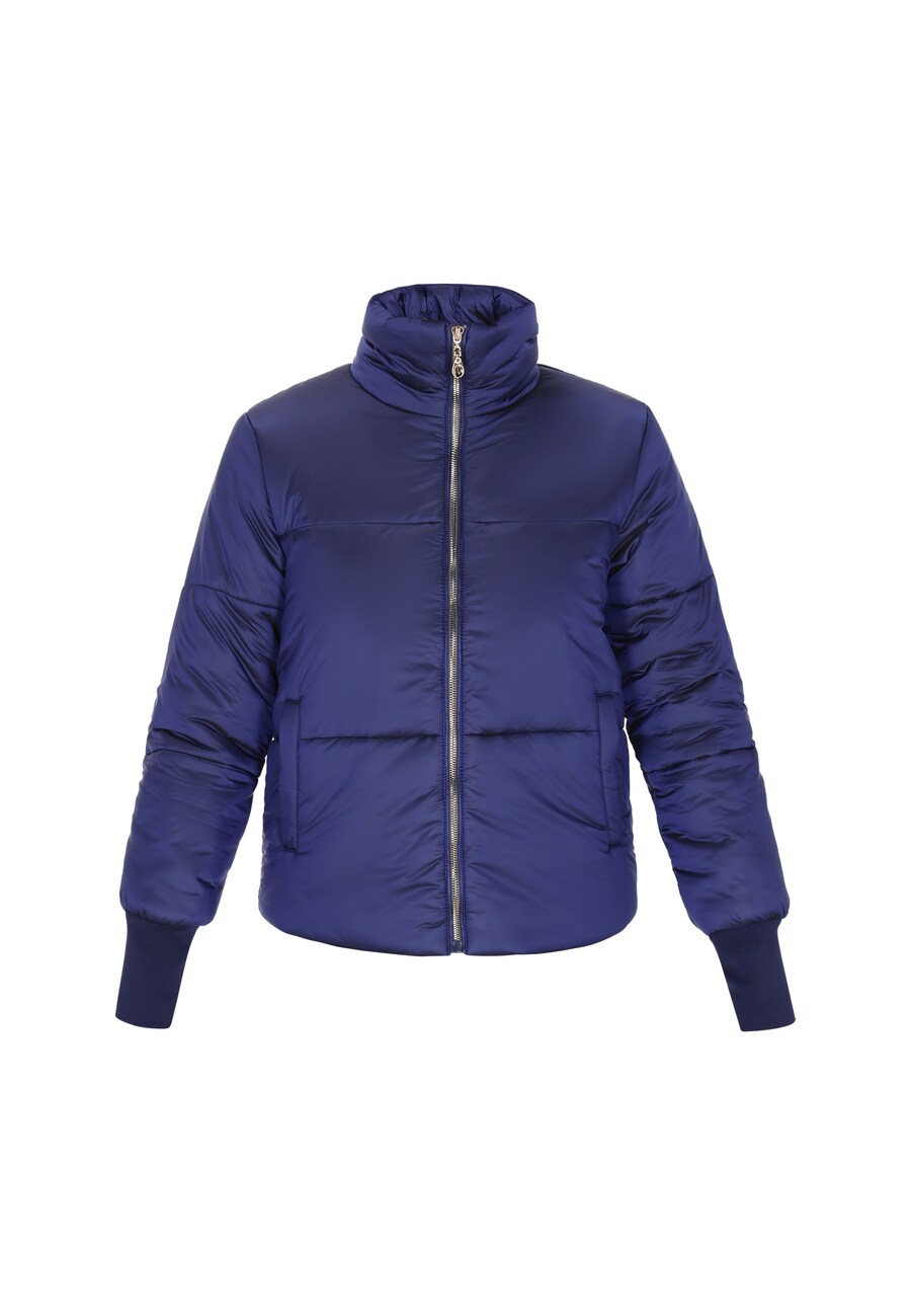 Куртка межсезонная faina, Night Blue
Куртка межсезонная faina, Night Blue