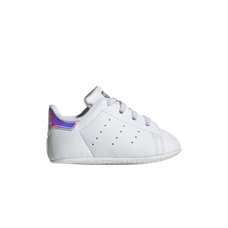 Кроссовки Adidas Stan Smith Crib, белый
Кроссовки Adidas Stan Smith Crib, белый