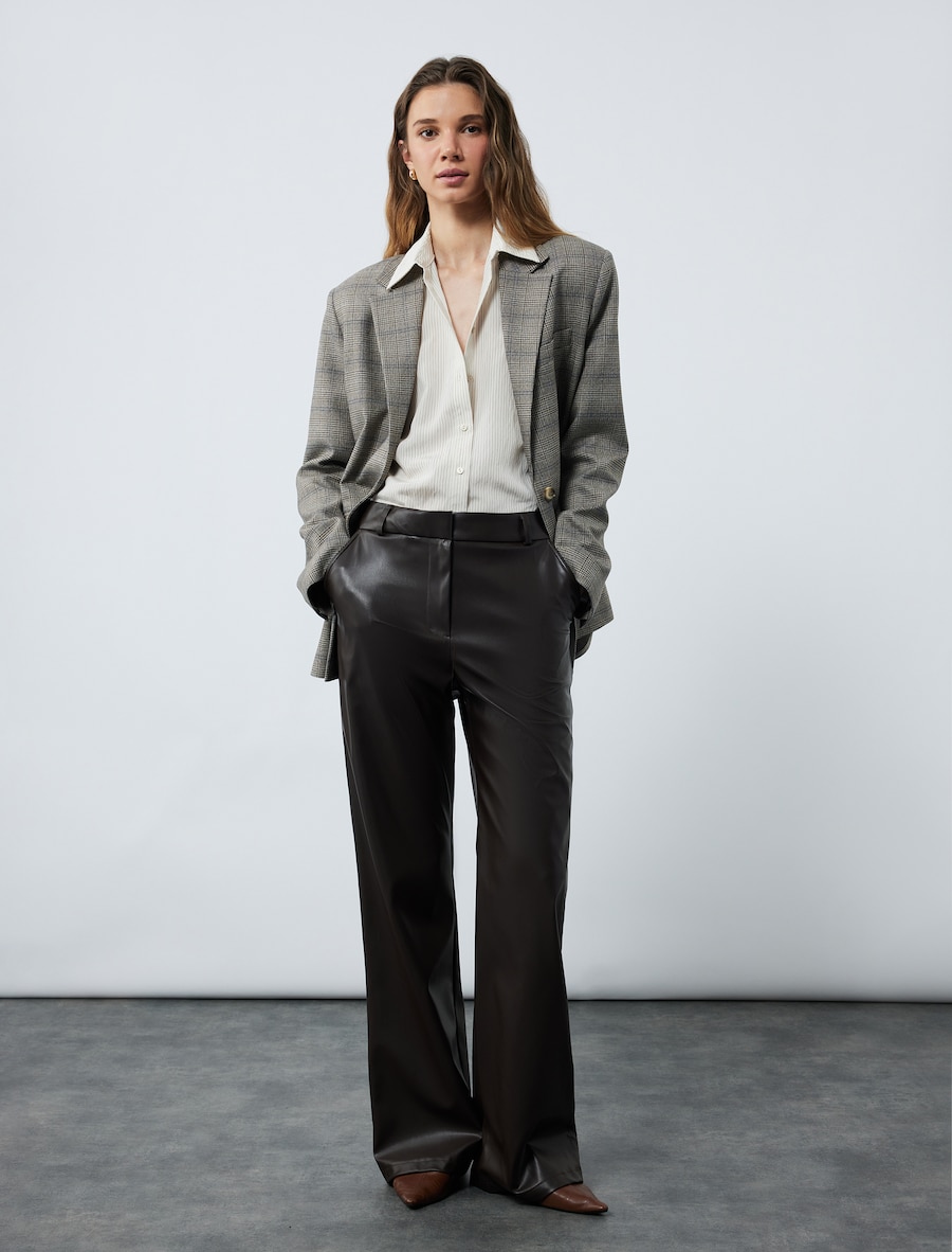 Блуза Koton, Champagne
Блуза Koton, Champagne