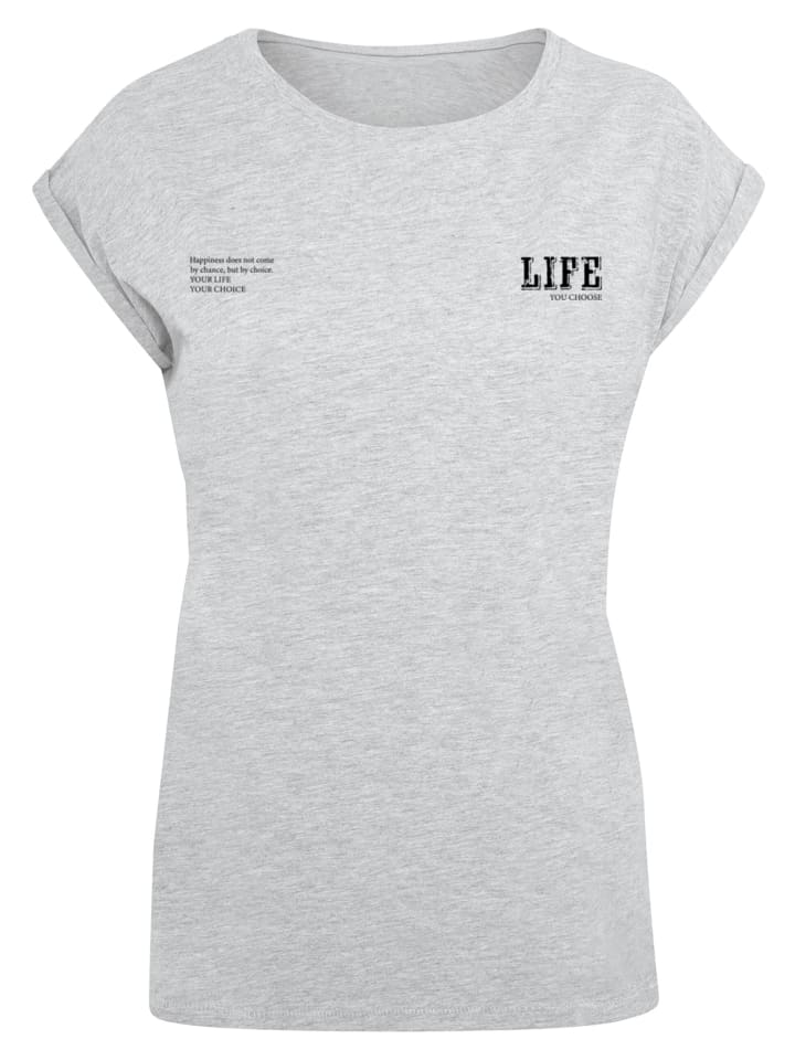 Футболка Merchcode, вересковый серый
Футболка Merchcode, вересковый серый