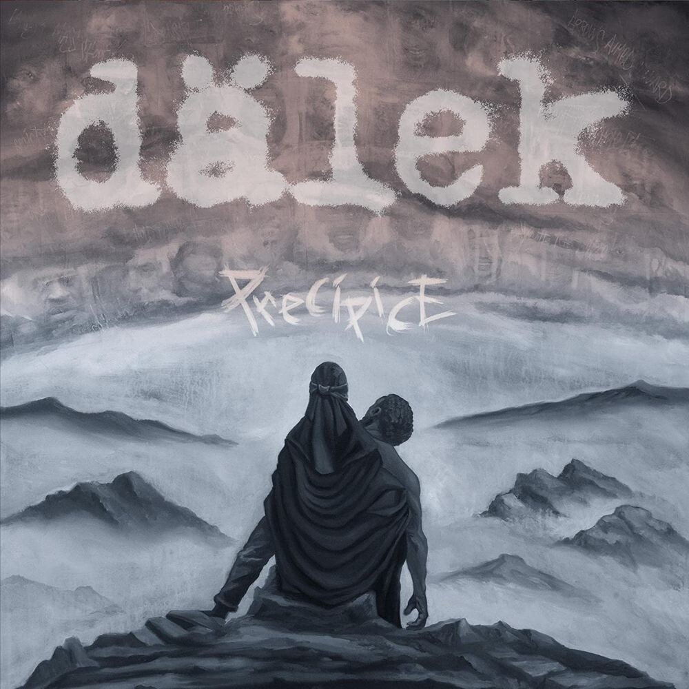 Виниловая пластинка LP Precipice - Dälek
Виниловая пластинка LP Precipice - Dälek