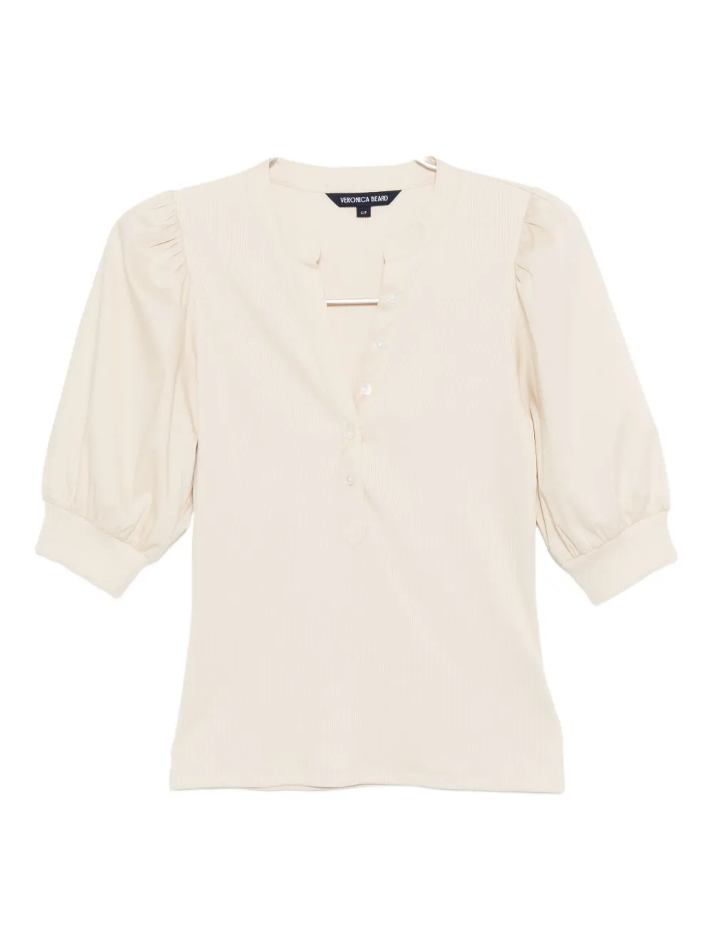 Блузка Coralee Veronica Beard, нейтральный
Блузка Coralee Veronica Beard, нейтральный