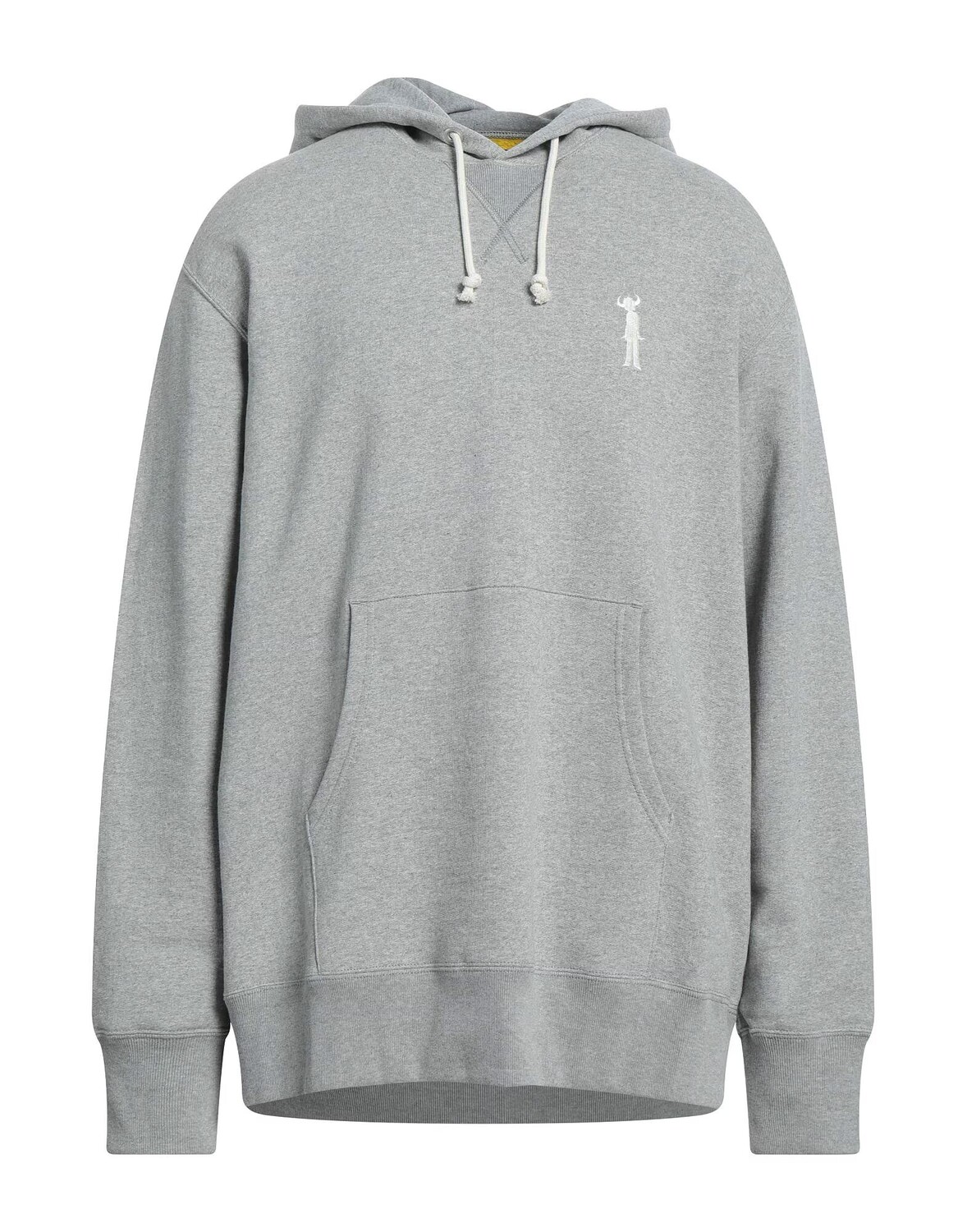 Толстовка Comme Des Garçons, светло-серый
Толстовка Comme Des Garçons, светло-серый