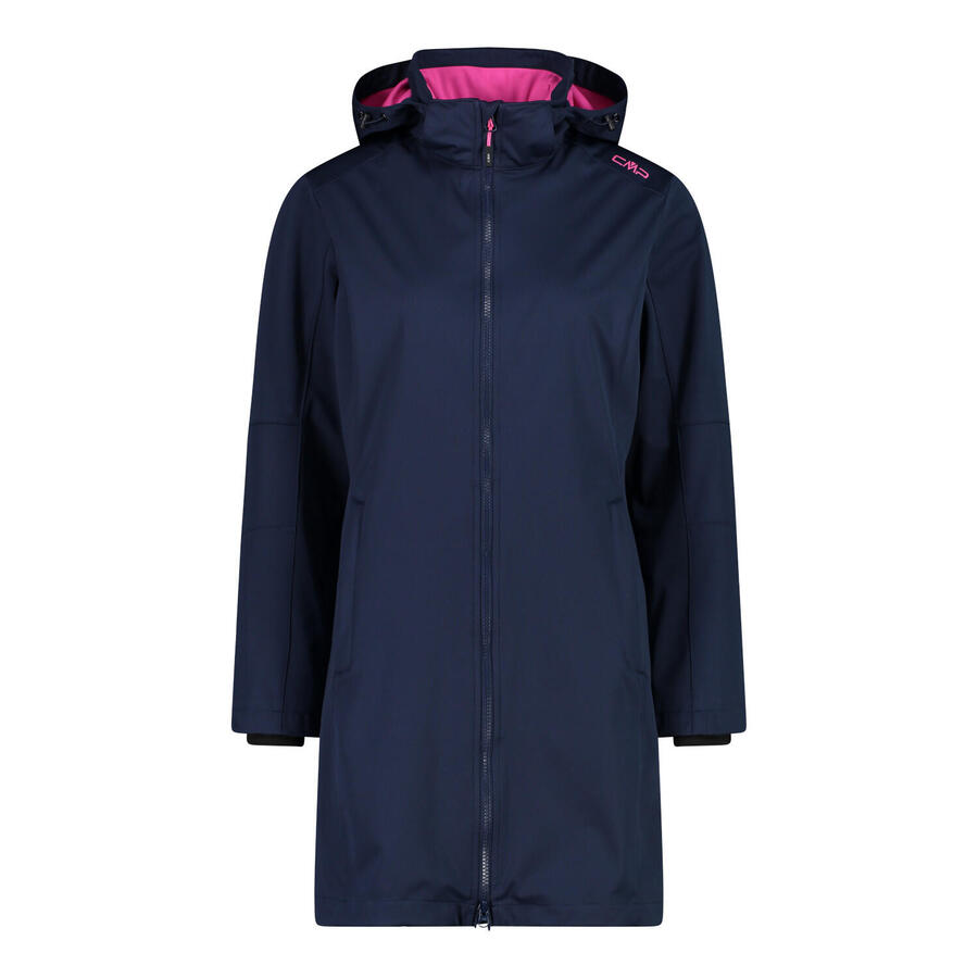 Женская парка CMP WOMAN PARKA ZIP HOOD 34A5046
Женская парка CMP WOMAN PARKA ZIP HOOD 34A5046