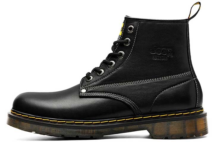 Ботинки Jeep Martin Boots Men Black, Черный, Ботинки Jeep Martin Boots Men Black
Ботинки Jeep Martin Boots Men Black, Черный, Ботинки Jeep Martin Boots Men Black