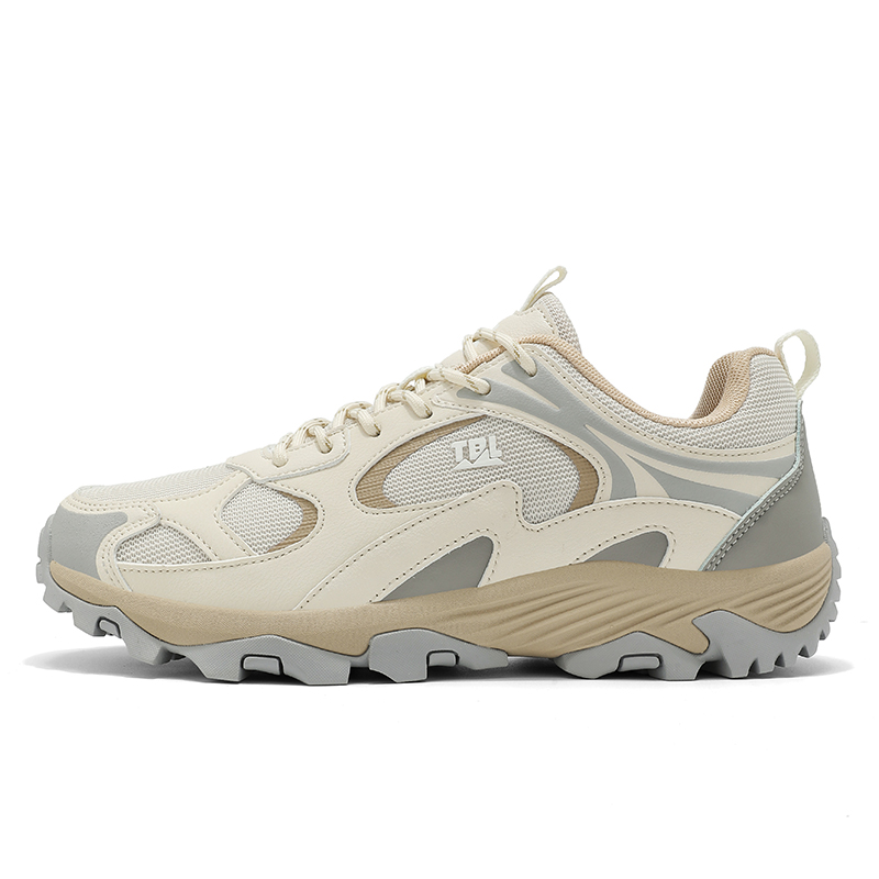 Кроссовки Slip Resistant, Abrasion Resistant, Breathable Low Top Hiking Shoes Unisex TABOLU, бежевый
Кроссовки Slip Resistant, Abrasion Resistant, Breathable Low Top Hiking Shoes Unisex TABOLU, бежевый