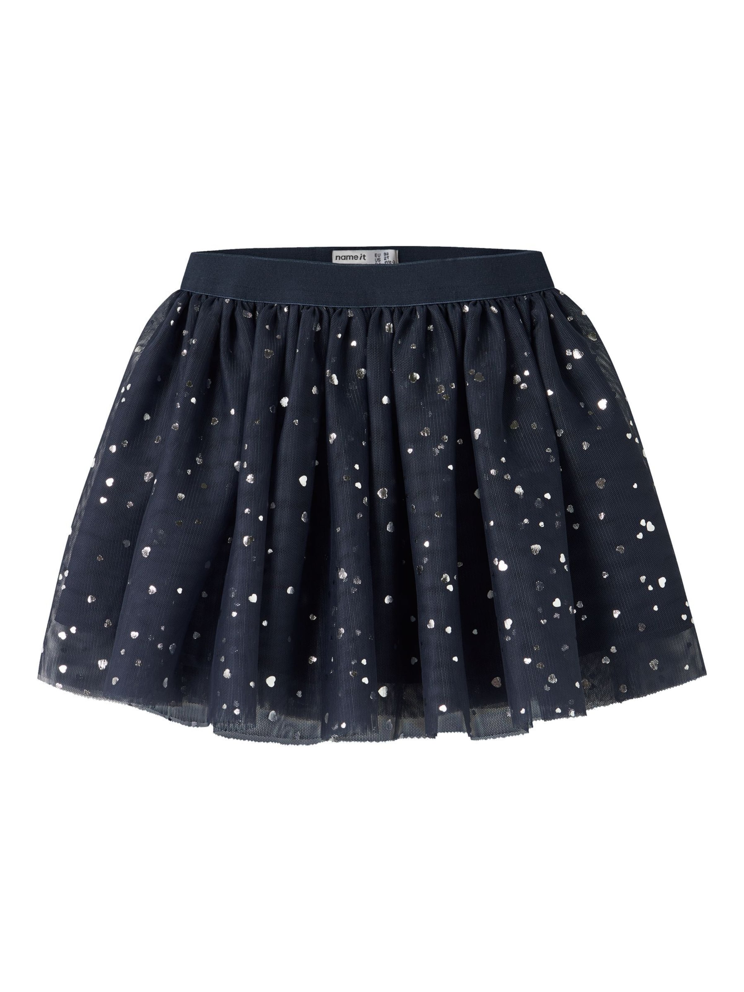 NAME IT Юбка в цвете Navy
NAME IT Юбка в цвете Navy