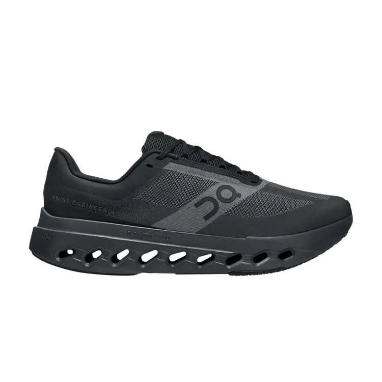 Кроссовки Cloudsurfer Next 'Black Eclipse', черный
Кроссовки Cloudsurfer Next 'Black Eclipse', черный