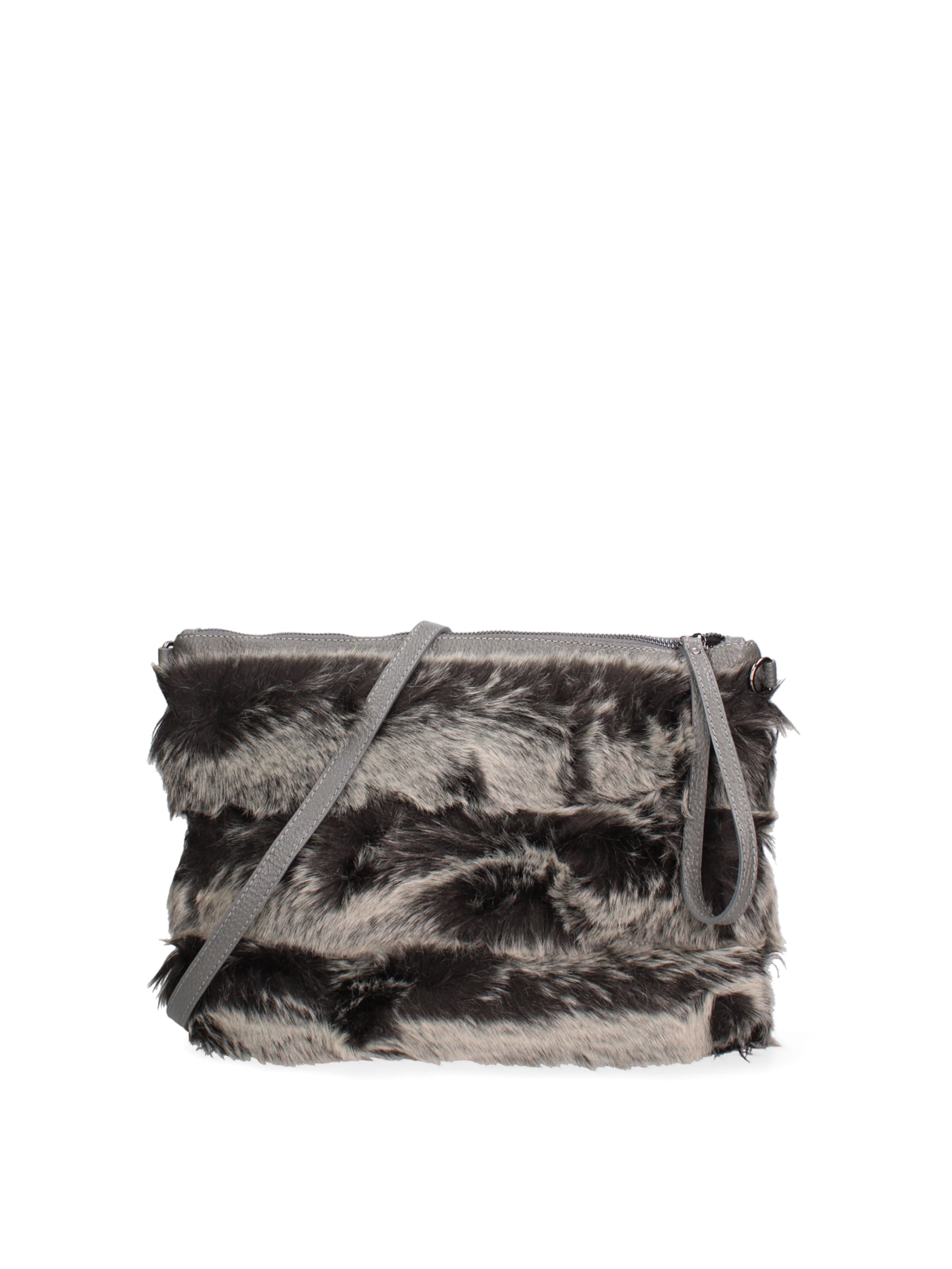 Gave Lux Клатч в крапчатом сером
Gave Lux Клатч в крапчатом сером