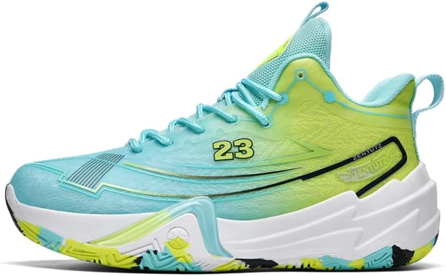 HaoEyddw 2025 Модные кроссовки для мужчин, спортивная обувь, баскетбольные кроссовки, беговые кроссовки, зеленый
HaoEyddw 2025 Модные кроссовки для мужчин, спортивная обувь, баскетбольные кроссовки, беговые кроссовки, зеленый