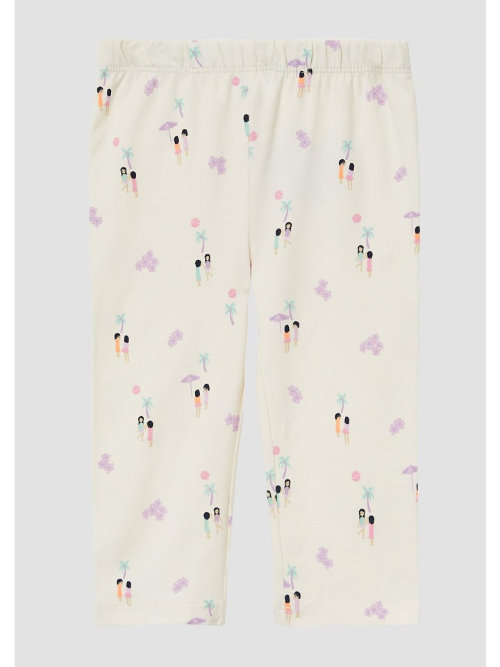 Леггинсы s.Oliver, цвет creme-mehrfarbig
Леггинсы s.Oliver, цвет creme-mehrfarbig