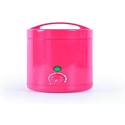 Мини-восковой кастер 125 мл красный Perfect Beauty
Мини-восковой кастер 125 мл красный Perfect Beauty