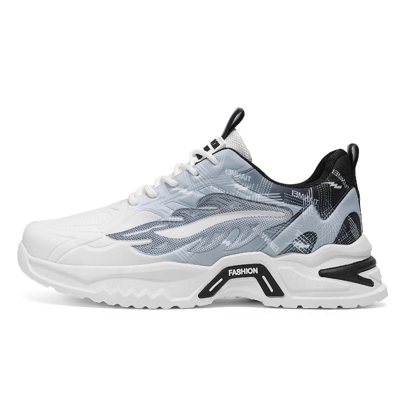 Нескользящая, износостойкая, дышащая детская обувь для повседневной носки Wooden Rabbit, белый/черный
Нескользящая, износостойкая, дышащая детская обувь для повседневной носки Wooden Rabbit, белый/черный