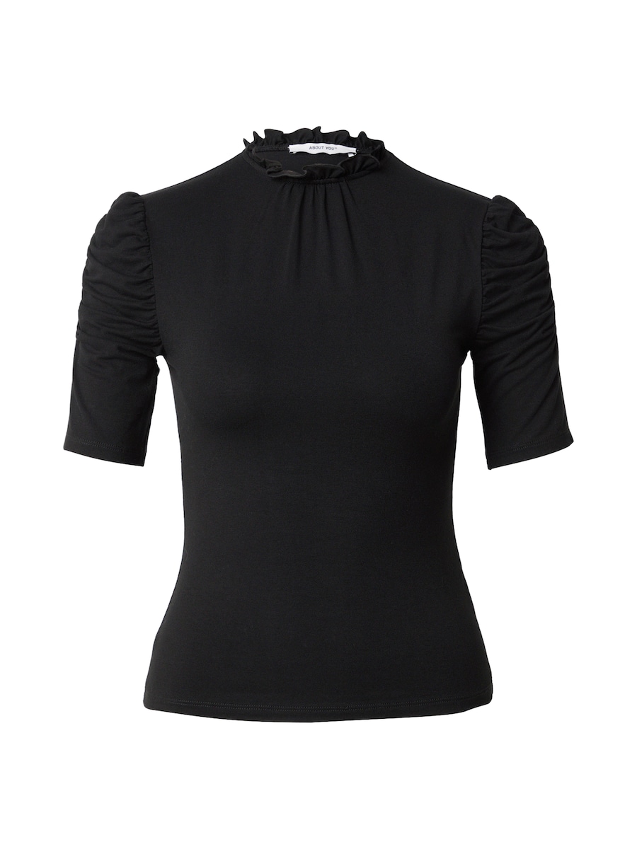 Рубашка ABOUT YOU Ramona, черный
Рубашка ABOUT YOU Ramona, черный