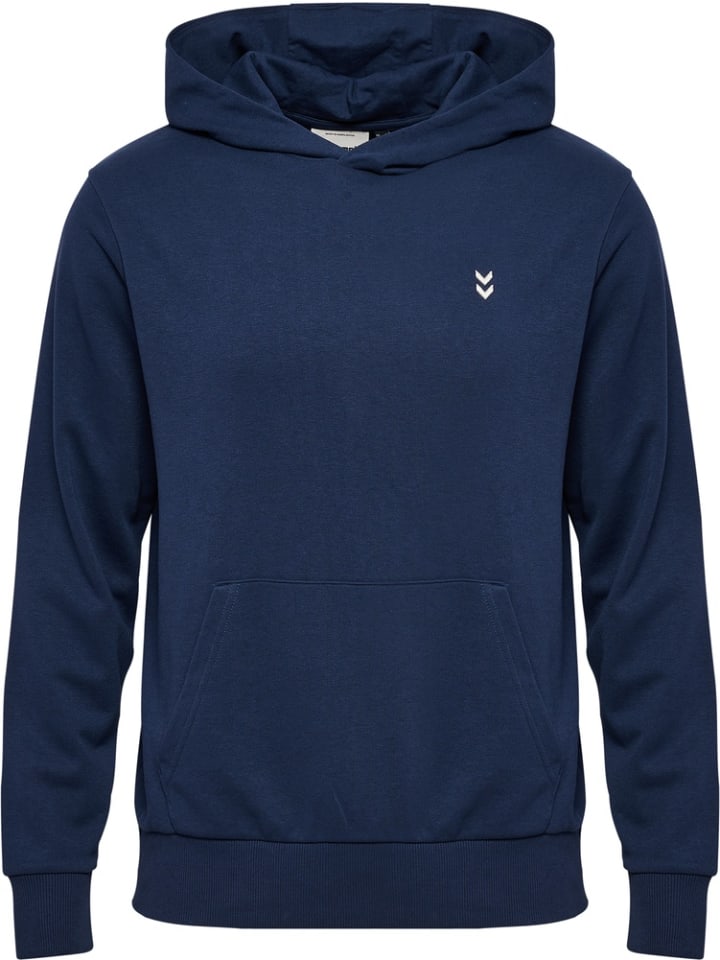 Худи Pulse Sweat Hoodie синего цвета Hummel
Худи Pulse Sweat Hoodie синего цвета Hummel
