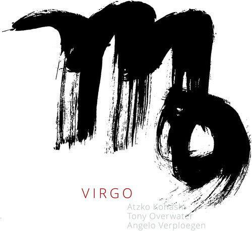 CD диск Virgo / Various: Virgo
CD диск Virgo / Various: Virgo