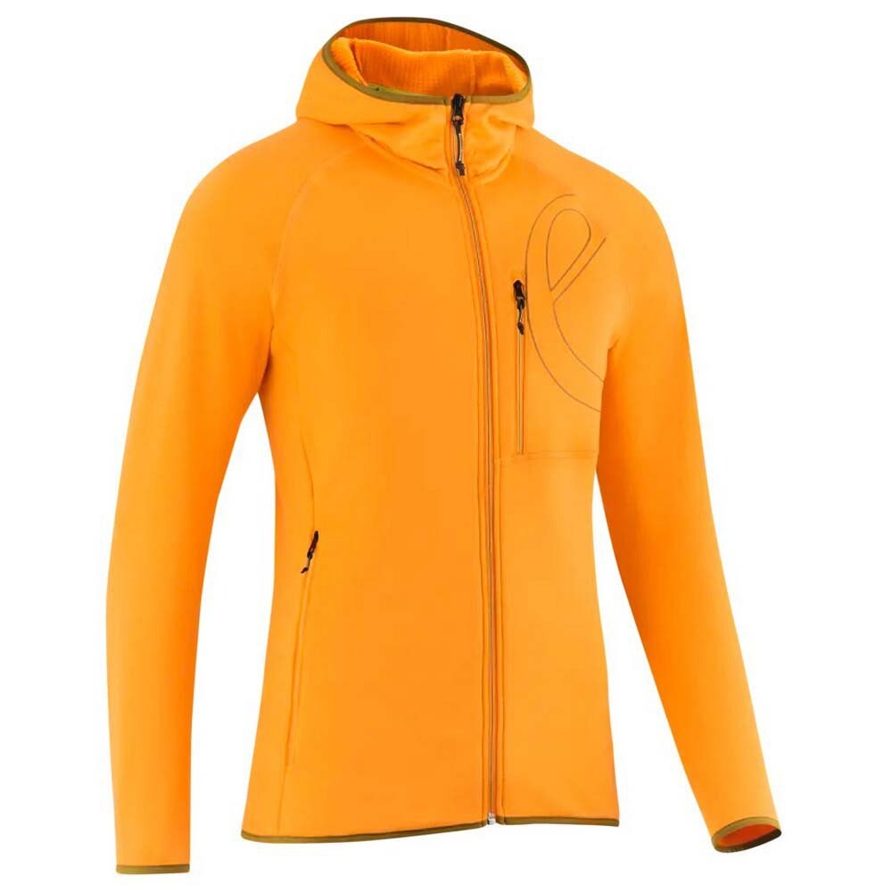 Куртка Edelrid Nest, оранжевый
Куртка Edelrid Nest, оранжевый