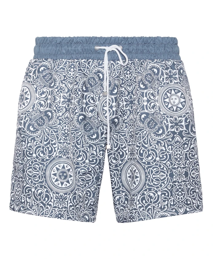 Плавки Billionaire, синий
Плавки Billionaire, синий