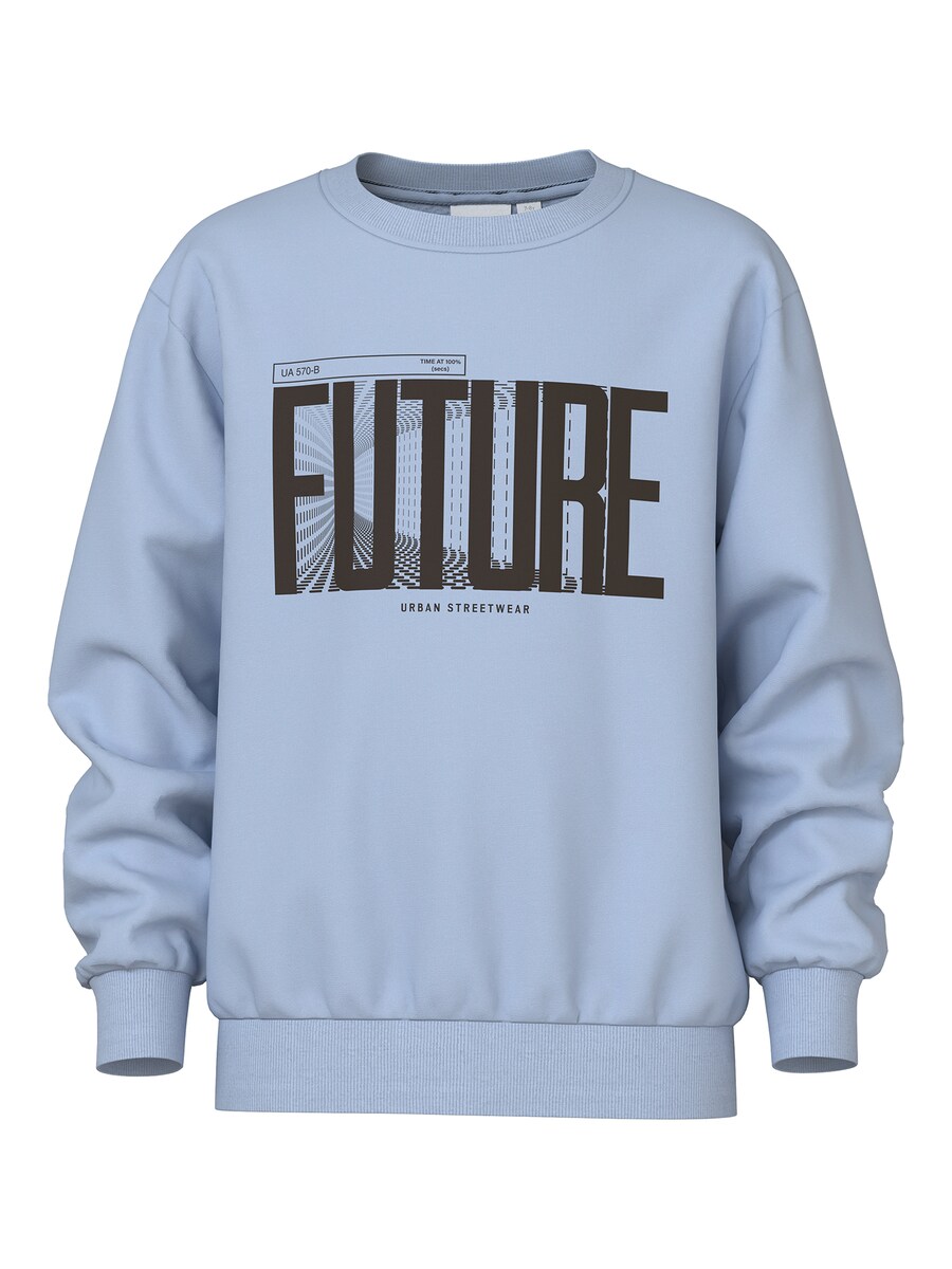 Толстовка NAME IT VILDAR, Opal
Толстовка NAME IT VILDAR, Opal