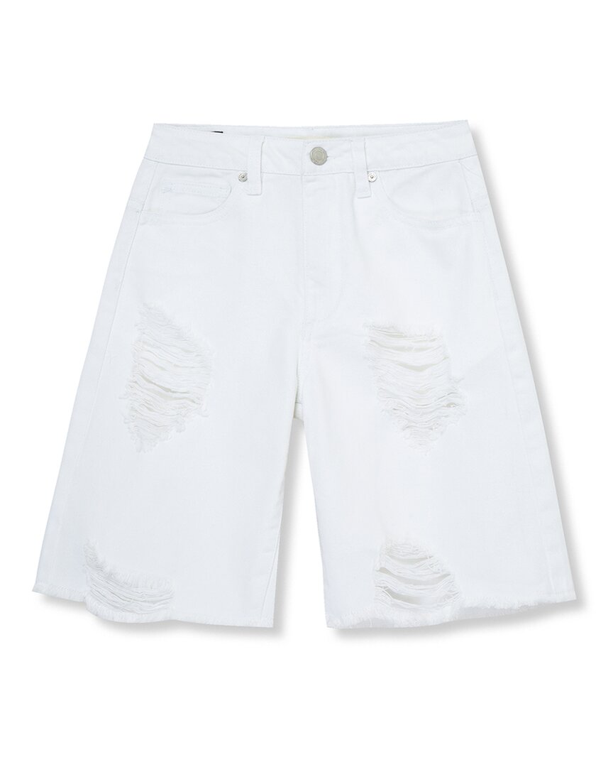 Привычные широкие шорты-бермуды Habitual, белый
Привычные широкие шорты-бермуды Habitual, белый